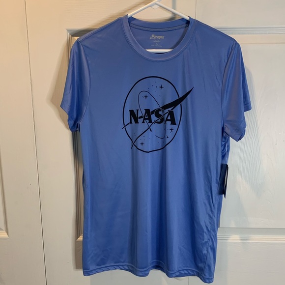 NASA T-shirt - Picture 1 of 4
